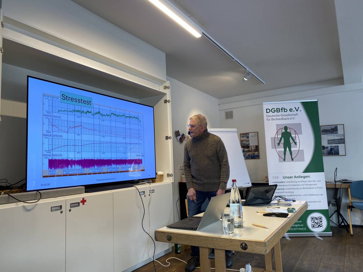 No Stress No Pain Hamburg 7 Vortrag Dr. Münzer, Quelle: Martin Boncek