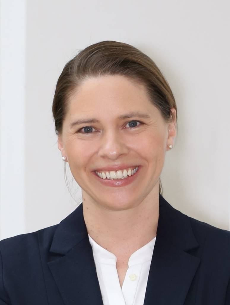 Simone Kubowitsch_Vizepräsidentin