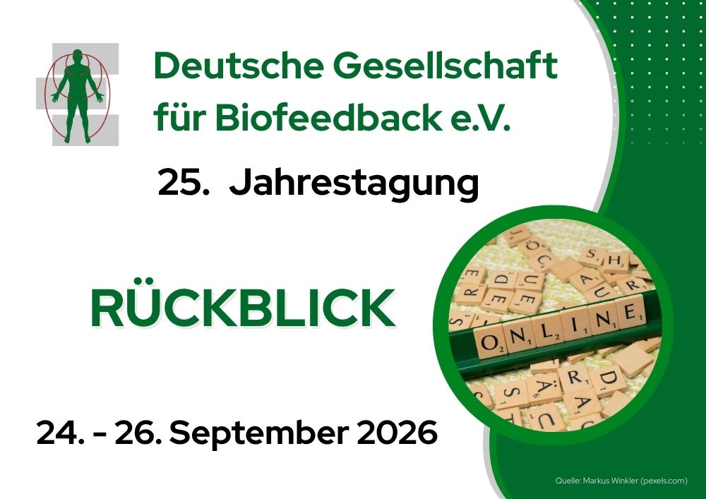 Rückblick Jahrstagung 2026